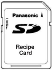 PANASONIC NEC1475 - If a "U" Appears In The Display - 1