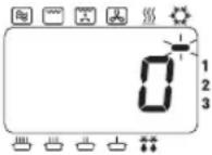 PANASONIC NEC1475 - Uunin jäähdyttäminen nopeasti - 4