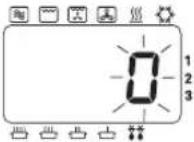 PANASONIC NEC1475 - Uw oven op de stand GRILL gebruiken - 5
