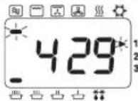 PANASONIC NEC1475 - Operating your Oven as a Microwave - 4