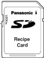 PANASONIC NEC1475 - Dersom en "U" vises på skjermen - 1