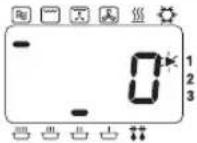 PANASONIC NEC1475 - Använd din ugn med Combination (kombination) - 3