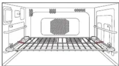 PANASONIC NEC1475 - ACCESSORIES TO USE - 1