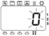 PANASONIC NEC1475 - Funzionamento del forno su Grill - 5