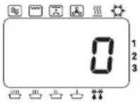 PANASONIC NEC1475 - One Touch Operating Mode - 1