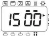 PANASONIC NEC1475 - Hold ovnen varm - 8