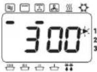 PANASONIC NEC1475 - Funzionamento del forno su Combinazione - 3