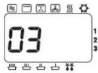 PANASONIC NEC1475 - Setting the Memory Programmes - 3