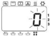 PANASONIC NEC1475 - Combinatie die u vooraf wilt instellen - 5
