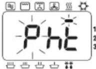 PANASONIC NEC1475 - Ihren Herd heiß halten - 3