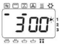 PANASONIC NEC1475 - Forhåndsinnstilt Combination (Kombinasjon) - 3