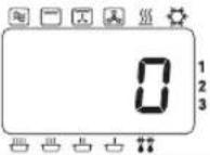 PANASONIC NEC1475 - Mikroaaltouunin käyttäminen grillaustoiminnolla - 1