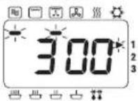 PANASONIC NEC1475 - Forhåndsinnstilt Combination (Kombinasjon) - 6