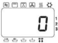 PANASONIC NEC1475 - Muistiohjelmien käyttäminen - 1