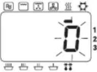 PANASONIC NEC1475 - Uw oven warm houden - 7