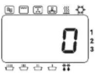 PANASONIC NEC1475 - Désactivation du programme verrouillage - 1
