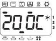 PANASONIC NEC1475 - Utilizar el horno en modo combi - 5