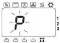 PANASONIC NEC1475 - Mode d'utilisation une touche - 2