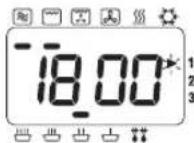 PANASONIC NEC1475 - Betrieb in Kombination - 8