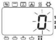 PANASONIC NEC1475 - Funzionamento del forno su Combinazione - 2