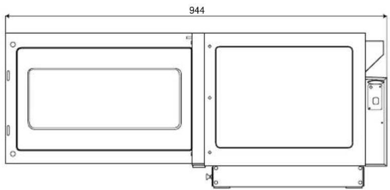 PANASONIC NEC1475 - Especificaciones técnicas - 3