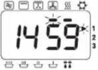 PANASONIC NEC1475 - Mantener el horno caliente - 6
