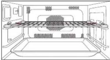PANASONIC NEC1475 - ACCESSORI DA UTILIZZARE - 1