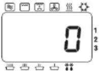 PANASONIC NEC1475 - Ohjelmalukituksen poistaminen käytöstä - 4