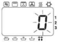 PANASONIC NEC1475 - Betrieb als Grill - 5