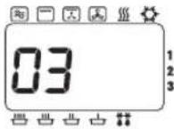 PANASONIC NEC1475 - Utilisation des programmes en mémoire - 2
