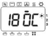 PANASONIC NEC1475 - Mikroaaltouunin käyttäminen kiertoilmatoiminnolla - 2