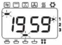 PANASONIC NEC1475 - Uso dei programmi di memoria - 4