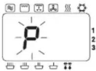 PANASONIC NEC1475 - Enfriar el horno de forma rápida - 7