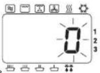 PANASONIC NEC1475 - Sådan betjener du ovnen med viftegrill - 5