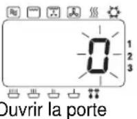 PANASONIC NEC1475 - Utilisation du four en mode chaleur tournante gril - 6