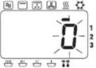 PANASONIC NEC1475 - Uunin pitäminen kuumana - 7