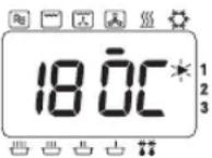 PANASONIC NEC1475 - Betrieb als Grill-Heißluftgerät - 3
