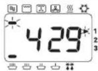 PANASONIC NEC1475 - Utilisation du four en mode micro-ondes - 4