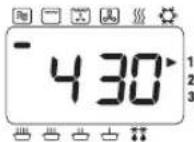 PANASONIC NEC1475 - Operating your Oven as a Microwave - 6