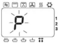 PANASONIC NEC1475 - Uw oven snel koelen - 7