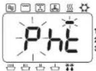 PANASONIC NEC1475 - Hold ovnen varm - 3
