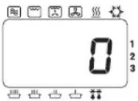 PANASONIC NEC1475 - Använd din ugn med Convection (konvektion) - 5