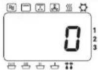 PANASONIC NEC1475 - Comment changer le calendrier de nettoyage du filtre à air - 5