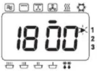 PANASONIC NEC1475 - Mikroaaltouunin käyttäminen kiertoilmatoiminnolla - 3