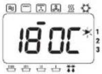 PANASONIC NEC1475 - Utilizar el horno en modo ventilador - 2