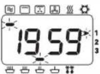 PANASONIC NEC1475 - Muistiohjelmien käyttäminen - 3