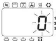 PANASONIC NEC1475 - Operating your Oven as a Microwave - 5