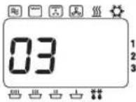 PANASONIC NEC1475 - Using the Memory Programmes - 2