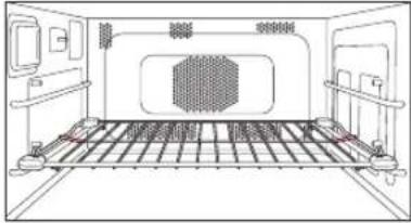 PANASONIC NEC1475 - ACCESSORIES TO USE - 1