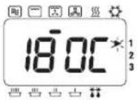 PANASONIC NEC1475 - Mikroaaltouunin käyttäminen puhallingrillaustoiminnolla - 2